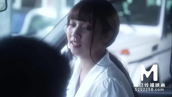 Καλύτερες Trailer-Saleswoman’s Sexy Promotion-Mo Xi Ci-MD-0265-Best Original Asia Porn Video νέες ταινίες