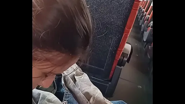 Best I LIKE TO SUCK MY BOYFRIEND'S DICK ON THE BUS UNTIL HE COMES new Movies