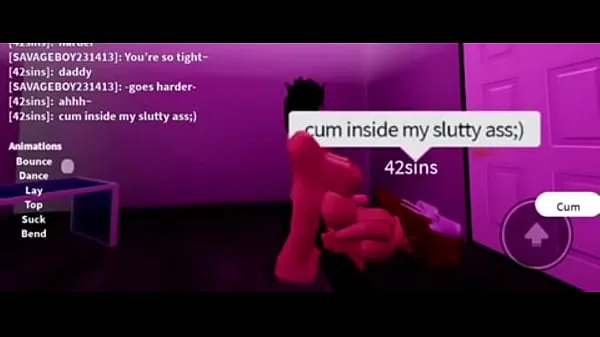 Best Roblox Whore love cock new Movies