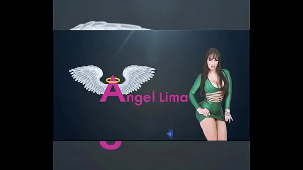 Best ANGEL LIMA IN A COPILATE OF new Movies