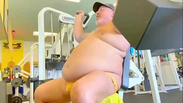 최고의 fat mature man and has huge loads cum tribute 새 영화