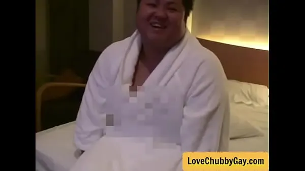 Best Love Chubby Gay 4-(4 new Movies