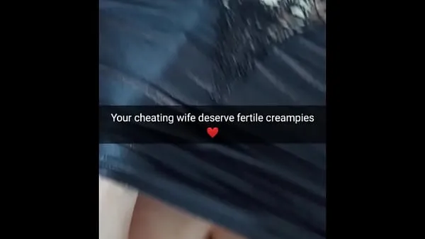 Dont worry, mate! Yeah i fuck your wife, but trust me we use condoms! I didn't cum inside her! -Cuckold and cheating Captions Film baru terbaik