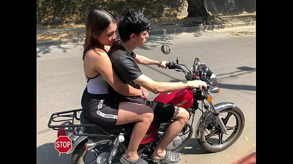 Best I TAKE MY LATIN STEPMOM TO COLOMBIA ON THE MOTORCYCLE TO HAVE SEX AND CHECKS MY STEPFATHER HORNY FAMILY PORN IN SPANISH new Movies