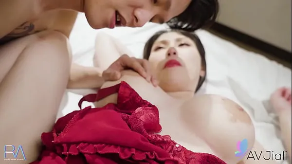 بہترین Cute hot Chinese girl Xu Xiaoxin with big tits gets fucked in various positions نئی فلمیں