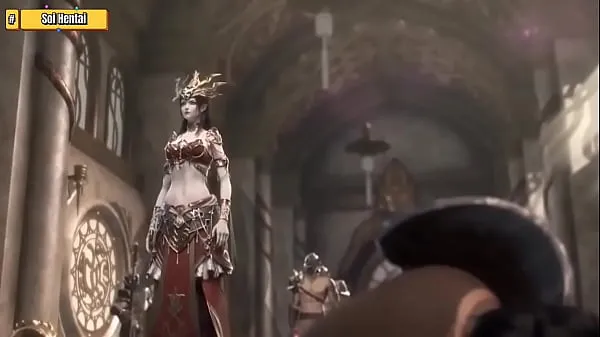 Parhaat Hentai 3D - Medusa Queen get hardcore uudet elokuvat