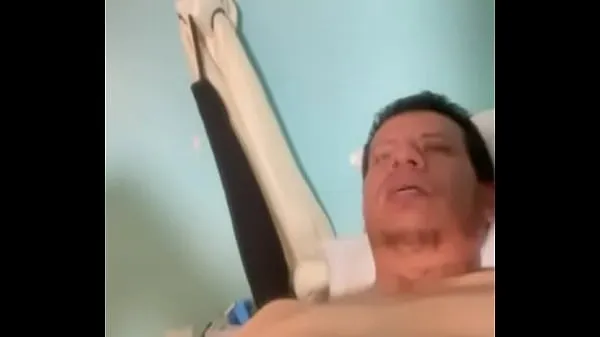 Najboljši Massage to ass vibrator toy novi filmi