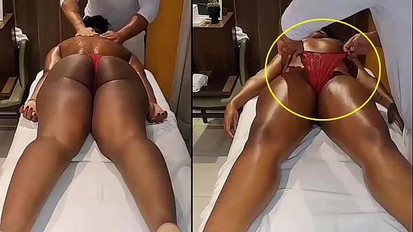 सर्वश्रेष्ठ Camera the therapist taking off the client's panties during the service - Tantric massage - REAL VIDEO नई फ़िल्में