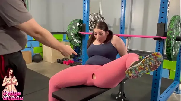 Best Squirting, Rough Gym Fucking new Movies