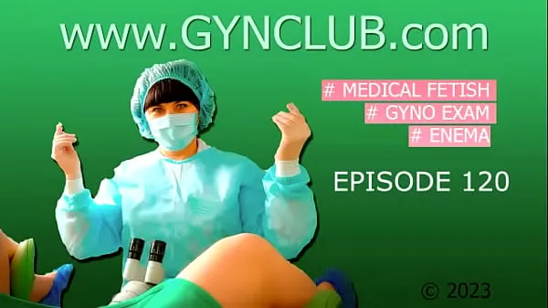 Najboljši Medical fetish exam novi filmi