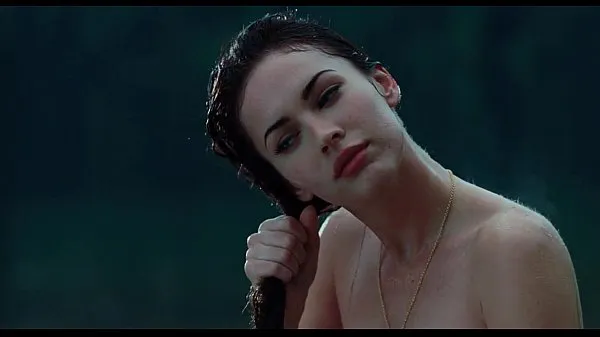 Megan Fox, Amanda Seyfried - Jennifer's Body Film baru terbaik