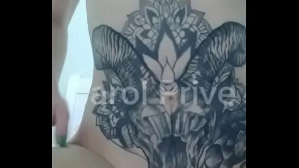 Najboljši hot tattooed and naughty full link in the video novi filmi