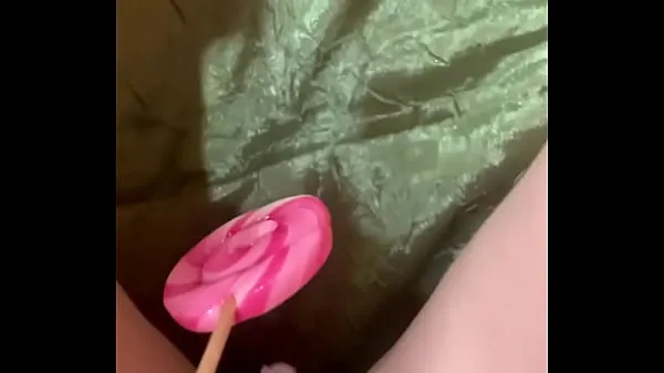 Virgin plays with candy Filem baharu terbaik