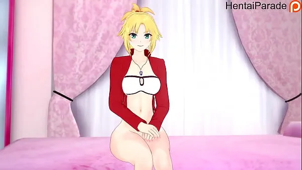 Najlepsze Fucking Mordred Fate Grand Order Hentai Uncensored nowe filmy