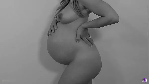 Beste Beautiful Pregnant Porn Star Housewife nye filmer