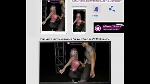 Best CPD-S (set 4) • Cum with - The Pretty Dancers on STAGE Model No.501 • girls creator • girls creator new Movies