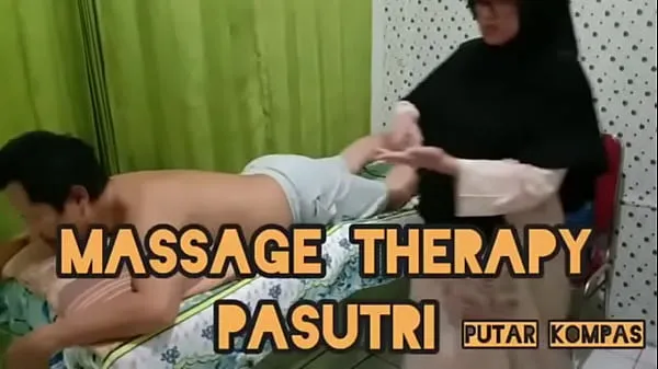 Bedste Japanese massage sex nye film