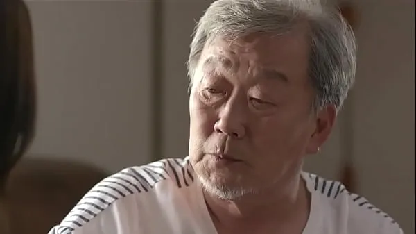 최고의 Old man fucks cute girl Korean movie 새 영화