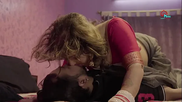 Bedste Indian Grany fucked by her son in law INDIANEROTICA nye film