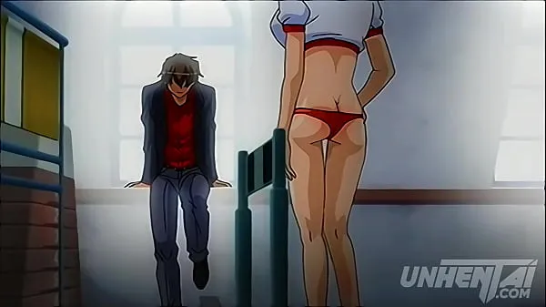 สุดยอด Cum in Mouth like You've Never Seen Before - Uncensored Hentai [Subtitled ภาพยนตร์ใหม่