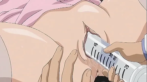 최고의 This is how a Gynecologist Really Works - Hentai Uncensored 새 영화