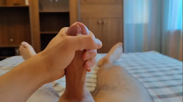 I want you to moan and cum on top of me - AlexHuff Phim mới hay nhất
