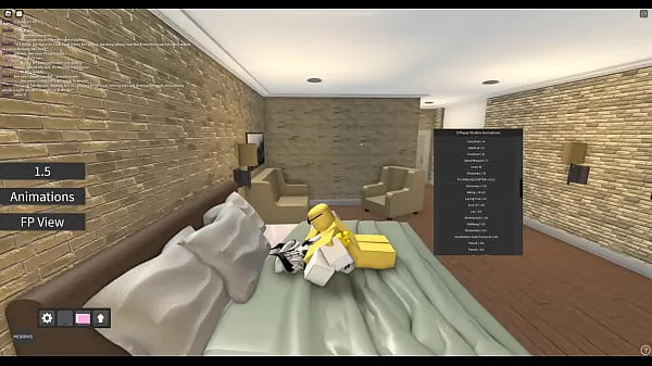 Best Roblox Slut Loves Getting Dicked Down Pt.2 new Movies