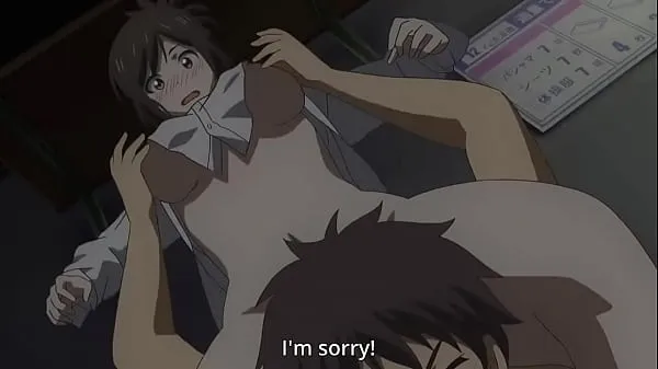 anime porn Filem baharu terbaik