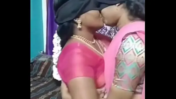 Najboljši Tamil Aunties Lesbian novi filmi