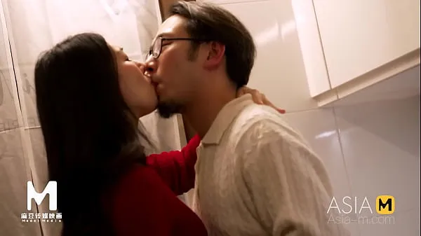 Asia M-Wife Swapping Sex Film baru terbaik
