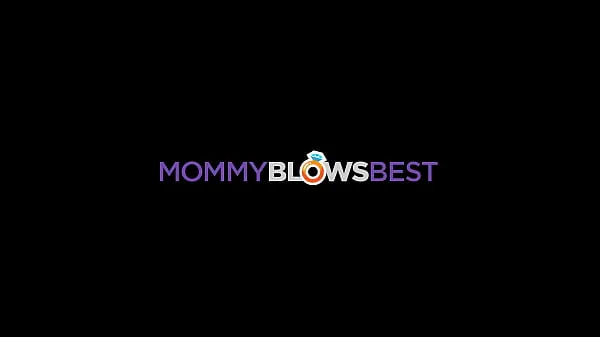 Best MommyBlowsBest - My Blonde Big Tittied Stepmom Deepthroated My Cock Good new Movies