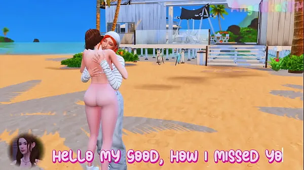 Beste FAMILY TABOO: SLUT STEPSISTER WAS FUCKED HARD BY SEVERAL VISITORS AND EXPERIENCED HUMILIATION AFTER HARDCORE GANGBANG (Hentai Sims 4 nieuwe films