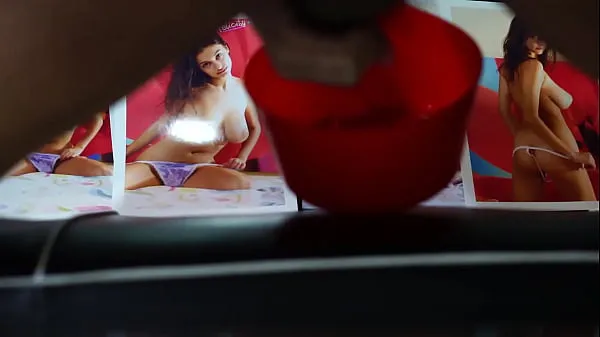 I migliori Masturbation over Felicity Fey naked photosnuovi film
