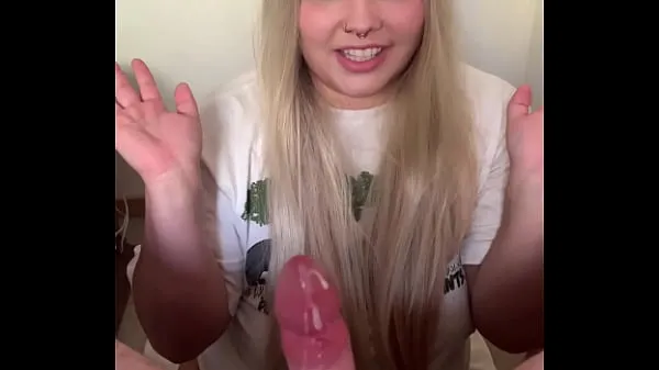 Najlepsze Cum Hate Compilation! Accidental Loads, annoyed or surprised reactions to huge and fast cumshots! Real homemade amateur couple nowe filmy