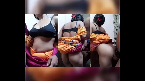 En iyi Best Indian saree sex. Indian xxx video yeni Film