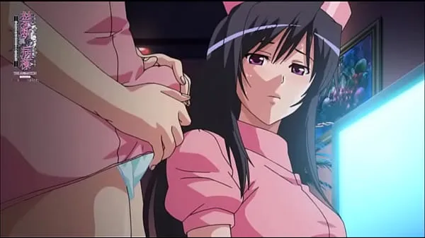 Beste Anime sample] Forbidden ward "Welcome to the indecent clinic nye filmer