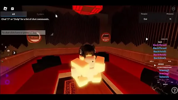 Bedste fucking a roblox bot cause im bored nye film