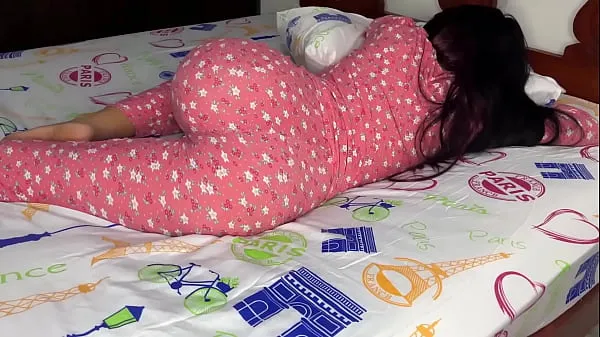 Parhaat The Best Anal in my Stepdaughter's Ass with Big Buttocks uudet elokuvat