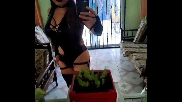 THE TRUTH IS THAT IT LOOKS EXCELLENT ON YOU!! The old cleaning lady puts on her sexy outfit to make subscribers fall in love with her. REAL HOMEMADE PORN OF OLD WOMEN NEWLY INITIATED IN LATIN AMATEUR PORN Phim mới hay nhất