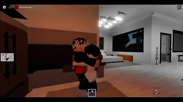Best geting fuck with randoms in roblox part 1 new Movies