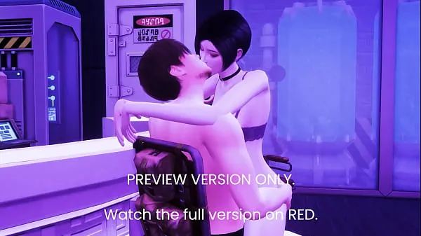 Best Resident Evil - 3d Hentai - Preview Version new Movies