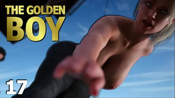 Best THE GOLDEN BOY ep.17 – Visual Novel Gameplay [HD new Movies