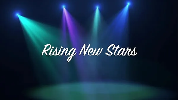 Bedste Rising New Stars nye film