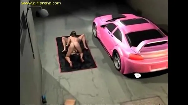Best 3D i. street racers hentai porn new Movies